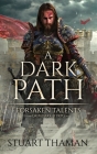 A Dark Path: Grimdark LitRPG Cover Image