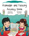 Ramadan and Fasting Activity Book (Discover Islam Sticker Activity Books) Cover Image
