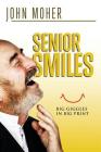 Senior Smiles: Big giggles in big print Cover Image