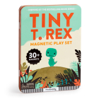 Tiny T.Rex Magnetic Play Set By Mudpuppy, Jay Fleck (By (artist)) Cover Image
