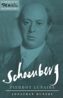 Schoenberg: Pierrot Lunaire (Cambridge Music Handbooks) By Jonathan Dunsby Cover Image