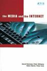 The Media and the Internet (British Library Research & Innovation Centre Report) Cover Image