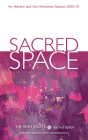 Sacred Space for Advent and the Christmas Season 2020-21 By The Irish Jesuits Cover Image