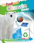 DKfindout! Climate Change (DK findout!) By DK Cover Image