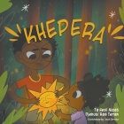 Khepera By Terrence Tom Cover Image