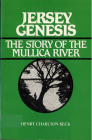 Jersey Genesis By Henry Beck Cover Image