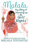 Malala: My Story of Standing Up for Girls' Rights Cover Image