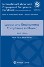 Labour and Employment Compliance in Mexico Cover Image