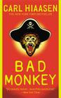 Bad Monkey Cover Image