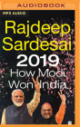 2019: How Modi Won India Cover Image