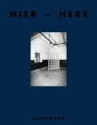 Moormann Catalog Vol. 4: Hier / Here By Nils Holger Moormann Cover Image