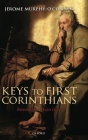 Keys to First Corinthians: Revisiting the Major Issues Cover Image