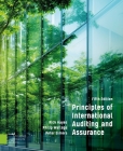 Principles of International Auditing and Assurance: 5th Edition Cover Image
