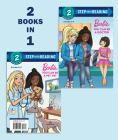 You Can Be a Doctor/You Can Be a Pet Vet (Barbie) (Step into Reading) By Random House, Random House (Illustrator) Cover Image