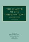 The Charter of the United Nations Set: A Commentary By Bruno Simma, Daniel-Erasmus Khan, Georg Nolte Cover Image