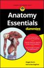 Anatomy Essentials for Dummies Cover Image
