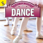 Dance By Barry Cole Cover Image