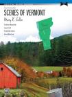 Scenes of Vermont: Sheet (Recital Suite) Cover Image