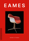 Design Monograph: Eames By Naomi Stungo Cover Image