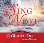 Sing Noel: with Gloriae Dei Cantores Cover Image