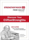 StrengthsFinder 2.0 By Gallup Cover Image