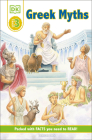 DK Readers L3: Greek Myths (DK Readers Level 3) Cover Image