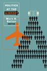 Politics at the Airport Cover Image