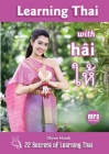 Learning Thai with hâi ให้: 22 Secrets of Learning Thai Cover Image