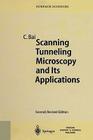 Scanning Tunneling Microscopy and Its Application Cover Image