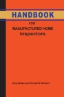 Handbook for Manufactured Home Inspection By Greg Madsen, Richard M. McGarry Cover Image