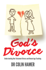 God's Divorce By Colin Hamer Cover Image