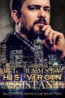 His Virgin Assistant (Billionaire Boys Club #2) Cover Image