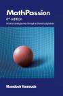 Math Passion: 3rd Edition By Mamdouh Hamouda Cover Image
