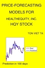 Price-Forecasting Models for HealthEquity, Inc. HQY Stock Cover Image