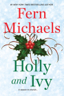 Holly and Ivy: An Uplifting Holiday Novel Cover Image
