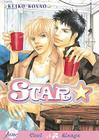 Star By Keiko Konno, Keiko Konno (Artist) Cover Image