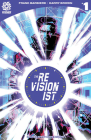 The Revisionist By Frank J. Barbiere, Mike Marts (Editor), Garry Brown (Artist) Cover Image