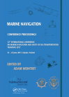 Marine Navigation: Proceedings of the 12th International Conference on Marine Navigation and Safety of Sea Transportation (Transnav 2017) Cover Image