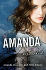 The Amanda Project: Book 2: Revealed By Amanda Valentino, Peter Silsbee Cover Image
