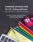 Funding Sources for K-12 Education Cover Image