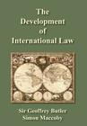 The Development of International Law Cover Image