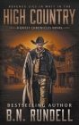 High Country: A Classic Western Series Cover Image