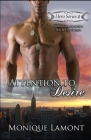 Attention to Desire By Monique Lamont Cover Image