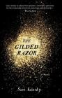 The Gilded Razor: A Book Club Recommendation! Cover Image