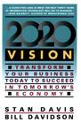 2020 Vision By Stan Davis Cover Image