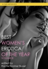 Best Women's Erotica of the Year, Volume 8 (Best Women's Erotica Series #8) By Rachel  Kramer Bussel Cover Image