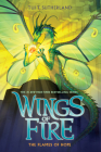The Flames of Hope (Wings of Fire #15) By Tui T. Sutherland Cover Image