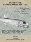 Orders Iniomi and Lyomeri: Part 5 (Fishes of the Western North Atlantic) Cover Image
