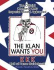 The Official One and Only Imperial Wizard Approved KKK Hall of Fame Guidebook Cover Image