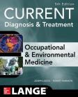Current Occupational & Environmental Medicine (Lange Medical Books) Cover Image